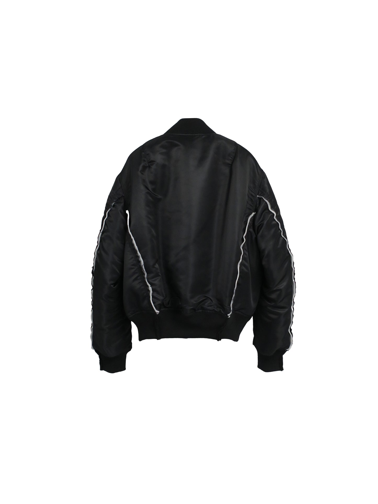 REBUILD MA-1 / BLACK
