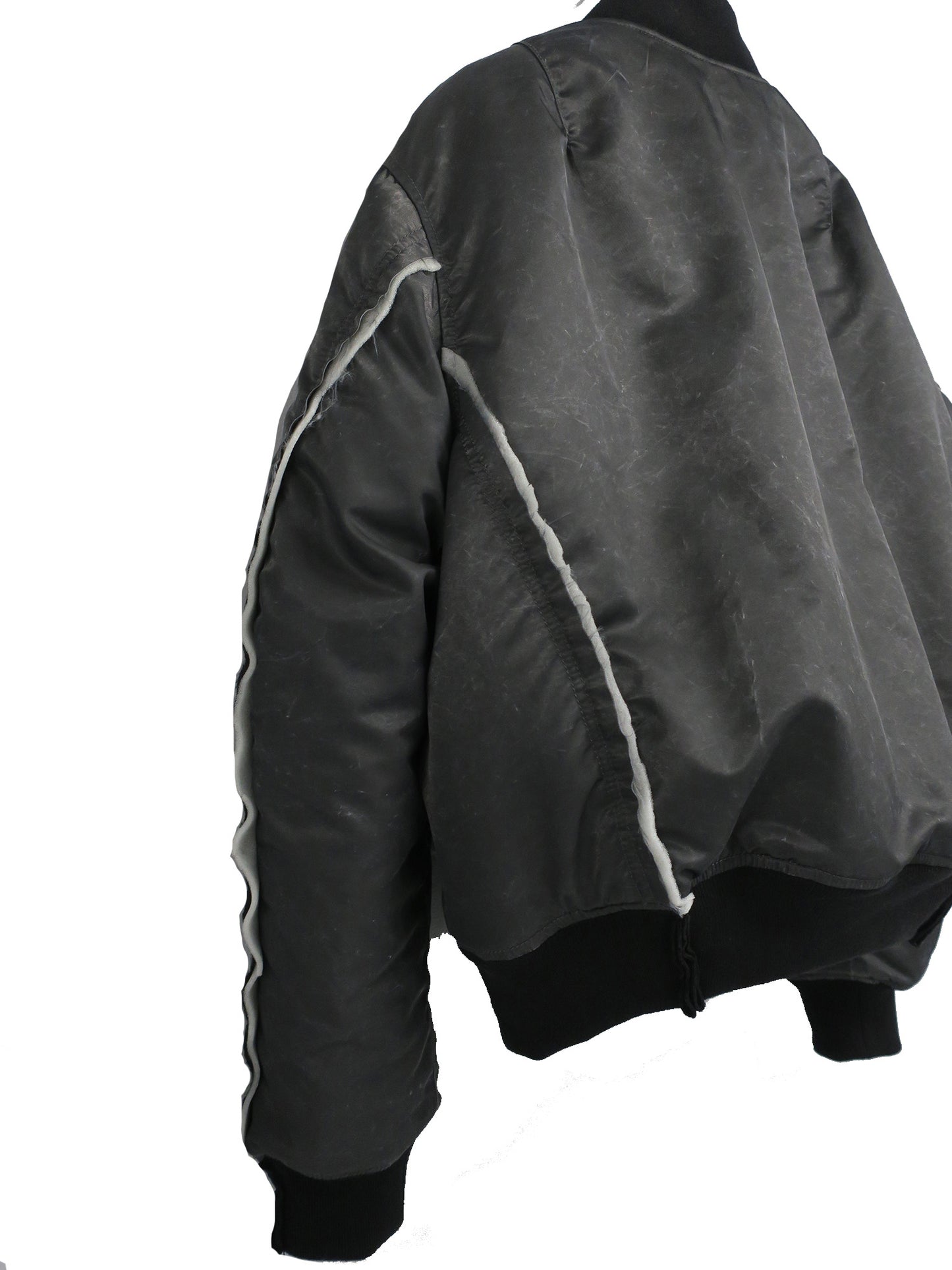 REBUILD MA-1 / BIO BLACK