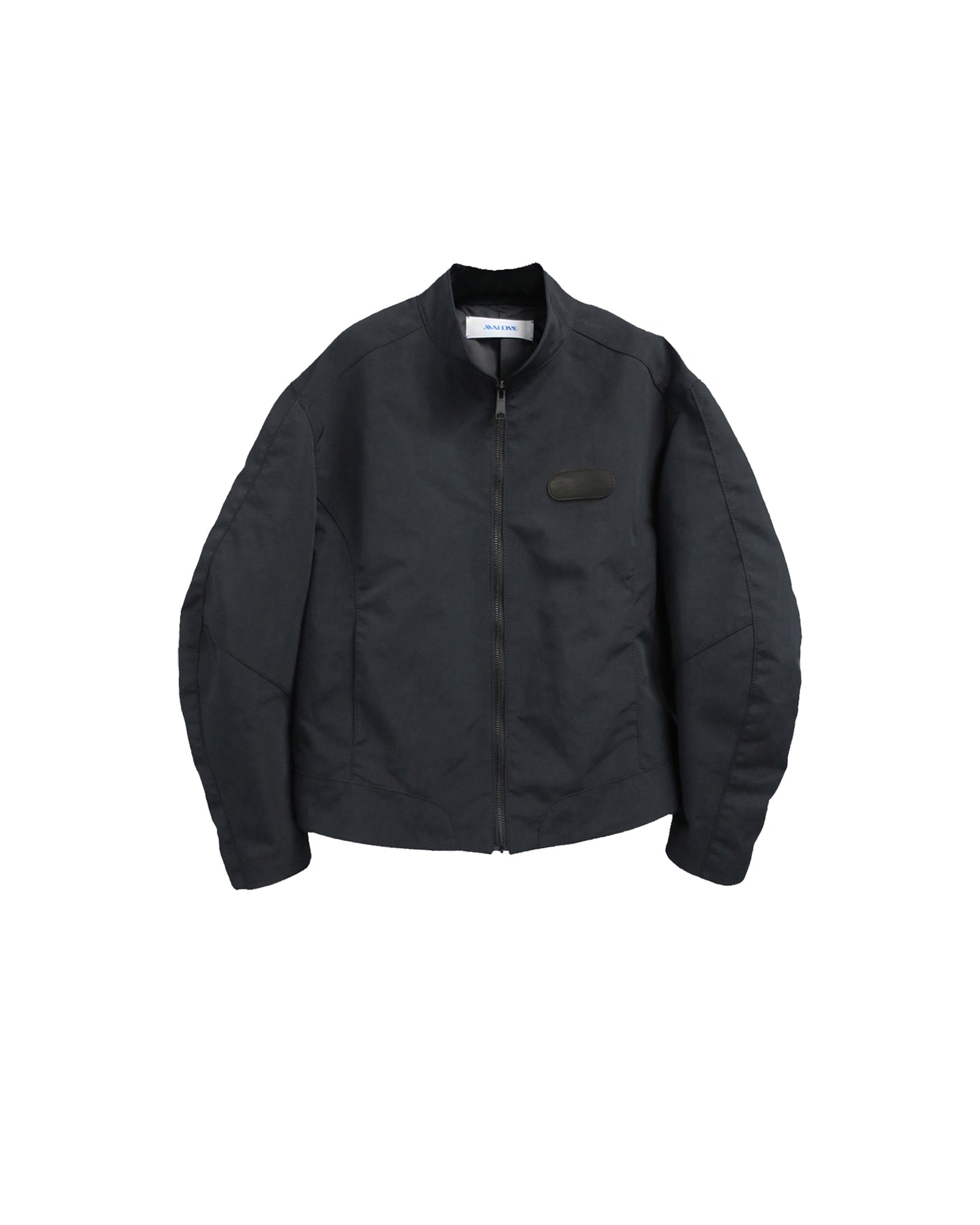 【SALE】THREE-D ORIGINAL HIGH-TECH MATERIAL BLOUSON/ BLACK