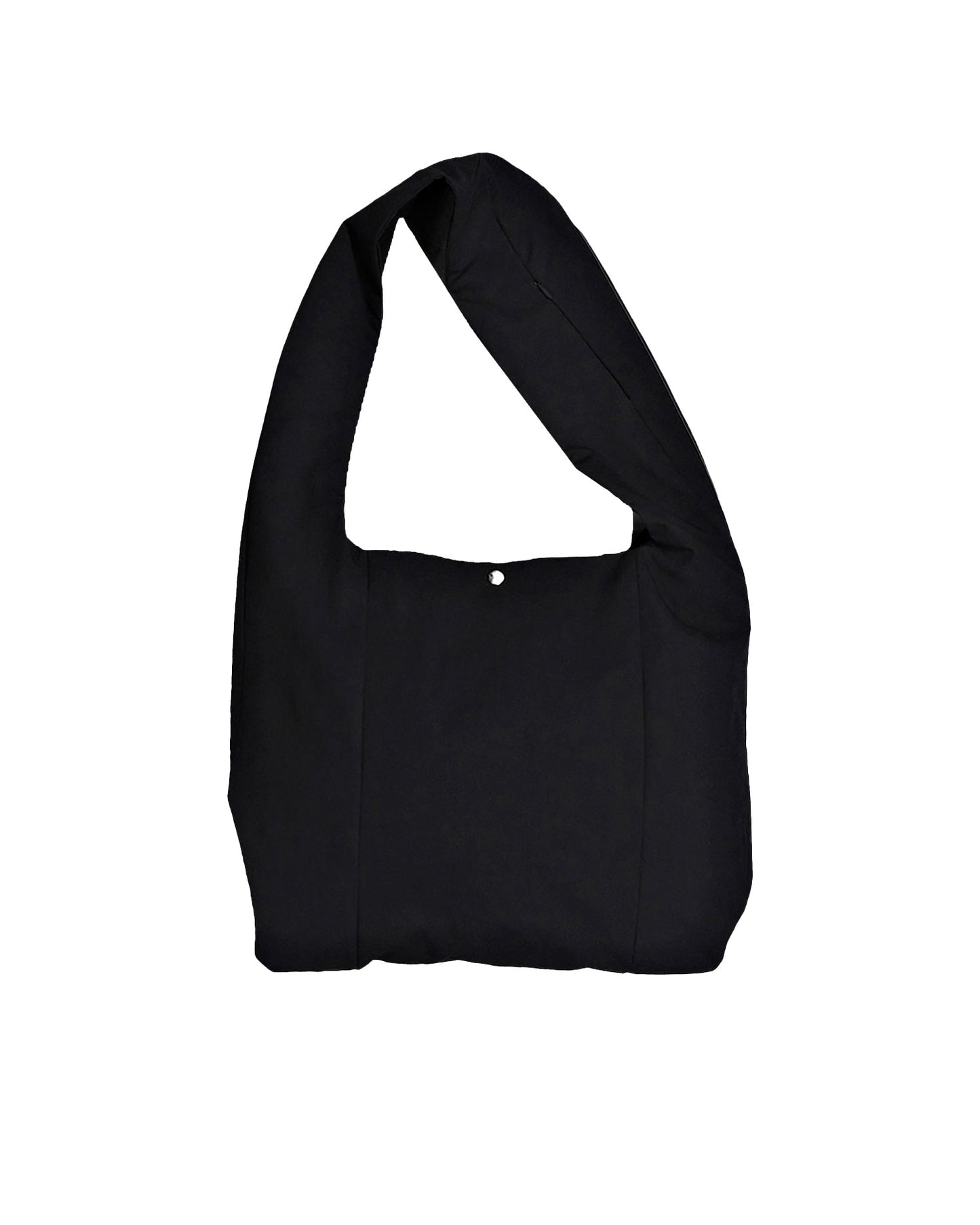 【SAMPLE】HIGH TECH MATERIAL TECHNICAL BIG SHOLDER BAG / BLACK