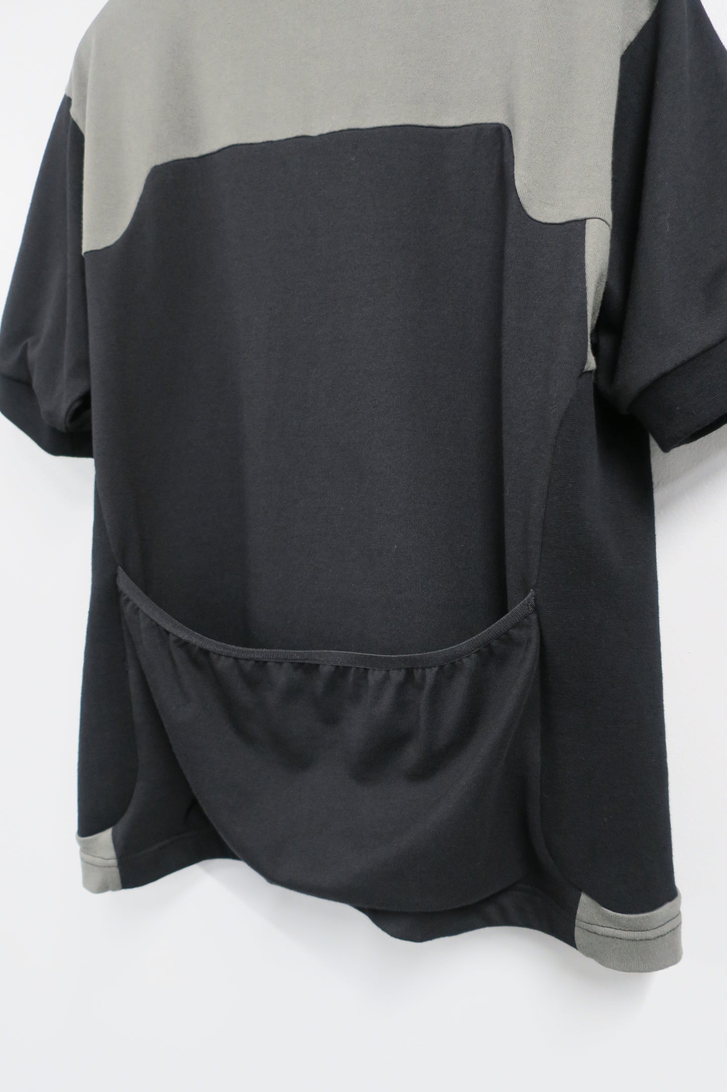 【SALE】MODERN CYCLING JERSEY / BLACK×CG