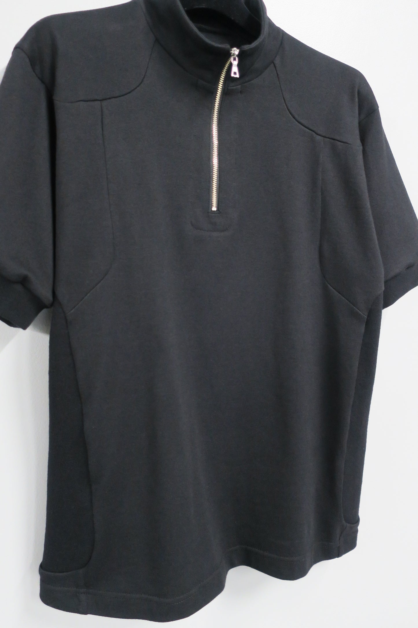 【SALE】MODERN CYCLING JERSEY / BLACK×BK