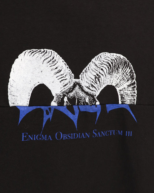 SPRIT PERSONALITY T-SHIRTS 001 / BLACK