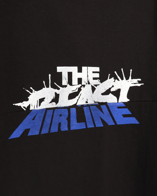 SPRIT PERSONALITY T-SHIRTS 003 / BLACK