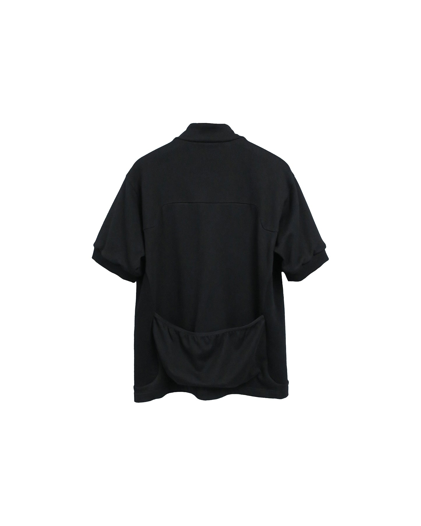 【SALE】MODERN CYCLING JERSEY / BLACK×BK
