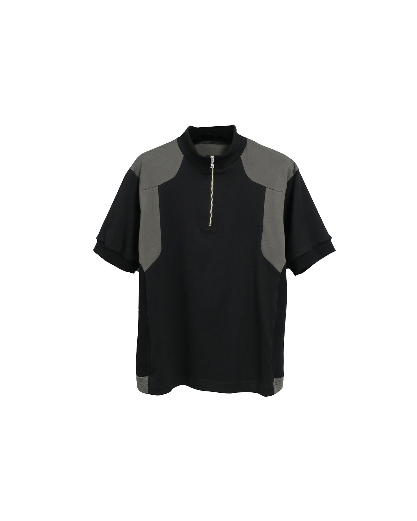 【SALE】MODERN CYCLING JERSEY / BLACK×CG