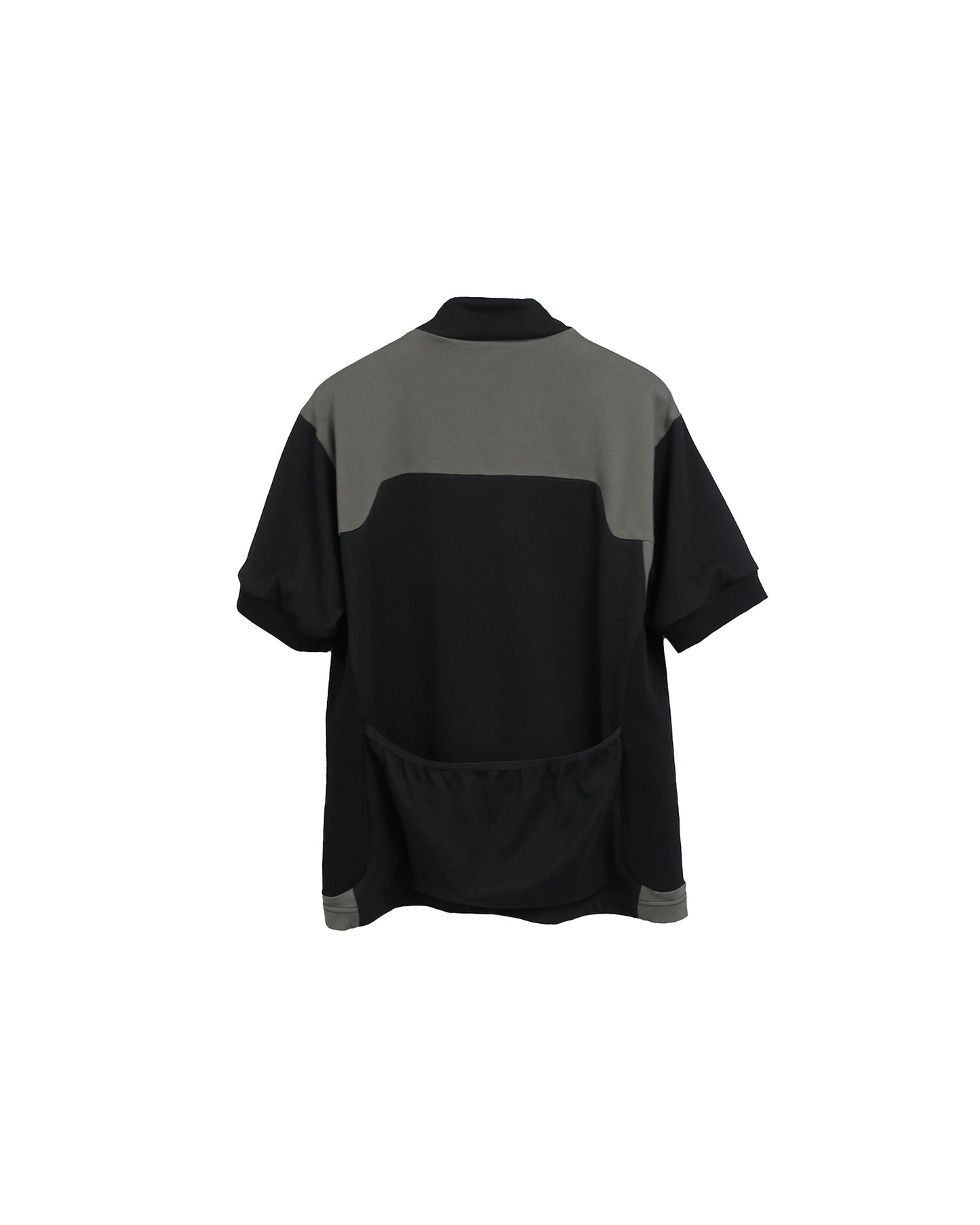 【SALE】MODERN CYCLING JERSEY / BLACK×CG
