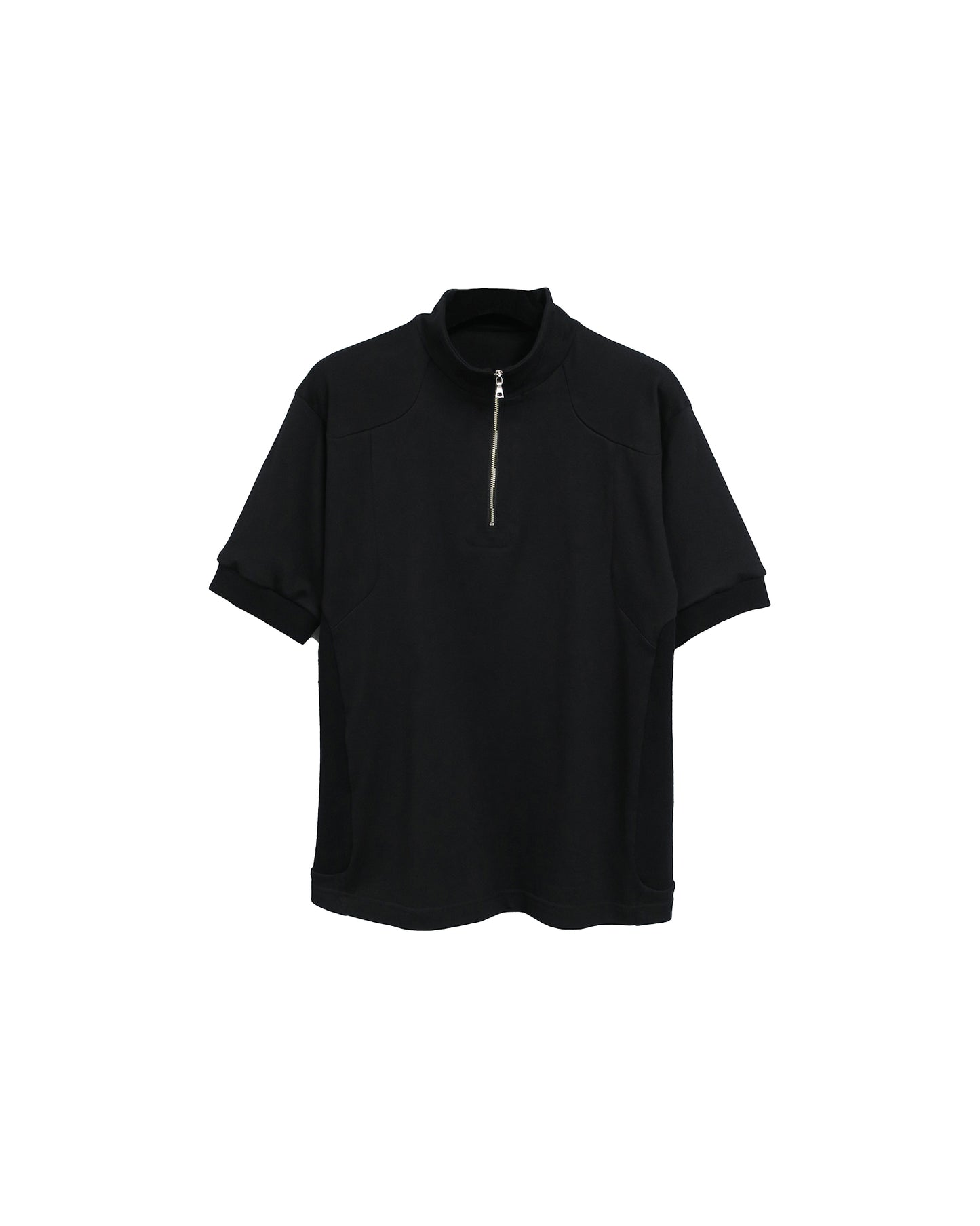 【SALE】MODERN CYCLING JERSEY / BLACK×BK