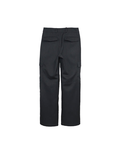 RAF 6POCKET TROUSERS/ DD-GY
