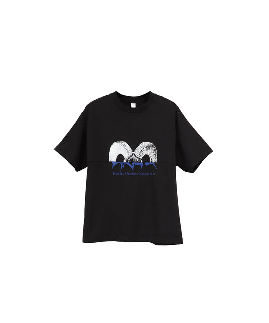 SPRIT PERSONALITY T-SHIRTS 001 / BLACK