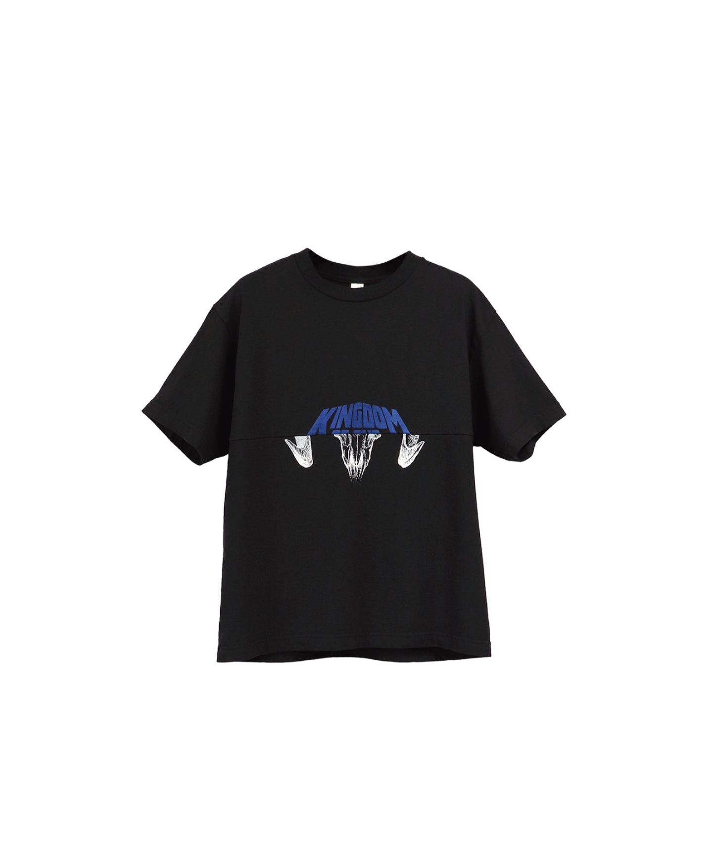SPRIT PERSONALITY T-SHIRTS 004 / BLACK