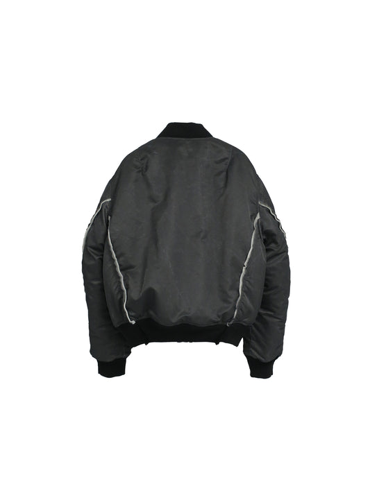 REBUILD MA-1 / BIO BLACK
