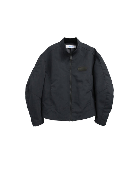 【SALE】THREE-D ORIGINAL HIGH-TECH MATERIAL BLOUSON/ BLACK