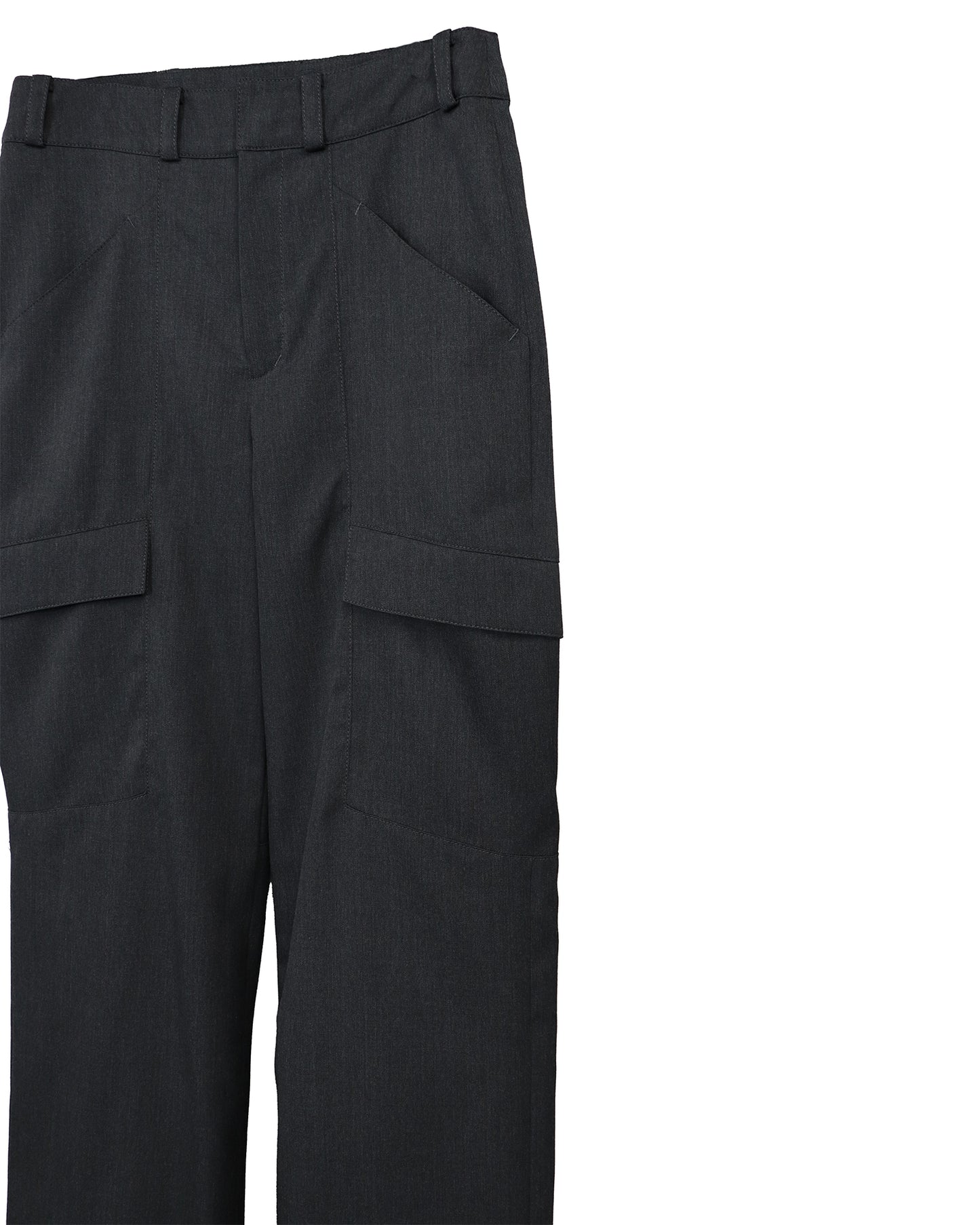 RAF 6POCKET TROUSERS/ DD-GY