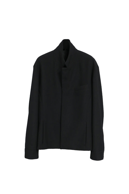 【SAMPLE】QUIET  MINIMAL JACKET