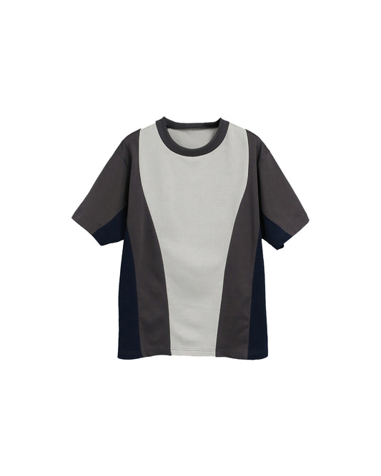 GRADIENT COLOR T- SHIRTS / L-GB