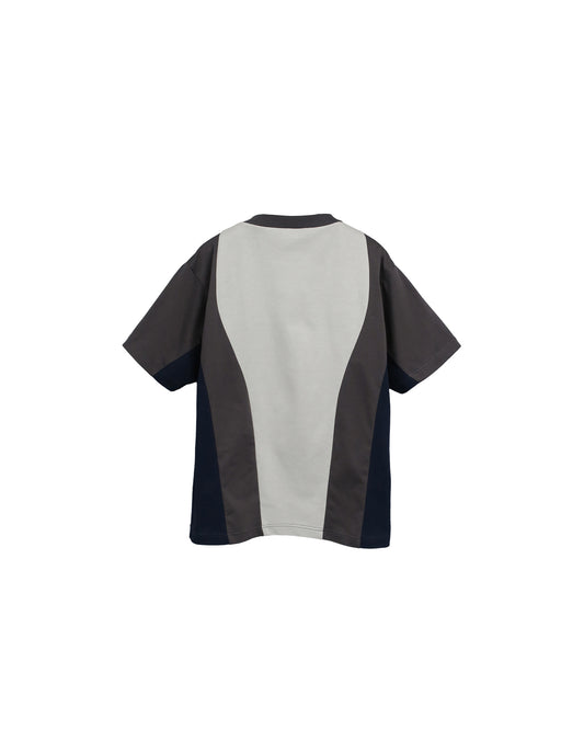 GRADIENT COLOR T- SHIRTS / L-GB