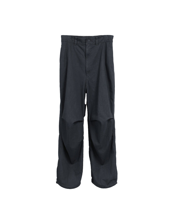 9 oz DENIM 65 TROUSERS/ D.GRAY