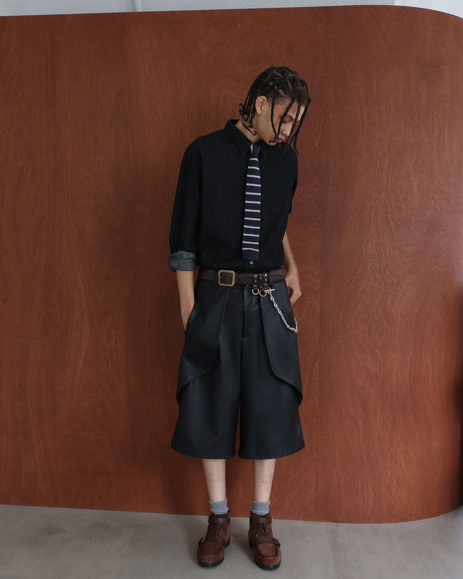AVALONE（アヴァロン）｜スラックス一覧 - WEAR AVALONE スラックス