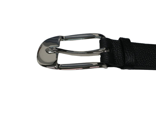 MR.T BELT / BLACK