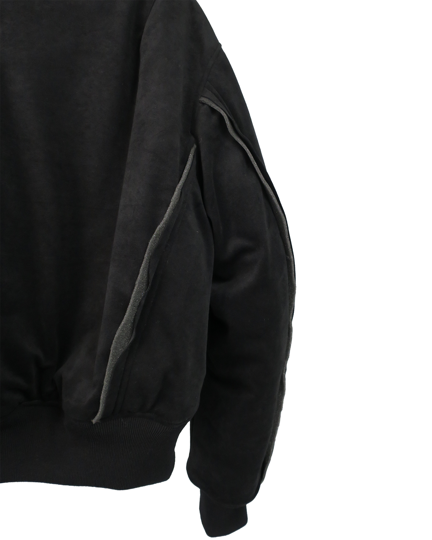 VELVETTI REMASTERED REBUILD MA-1/ BLACK