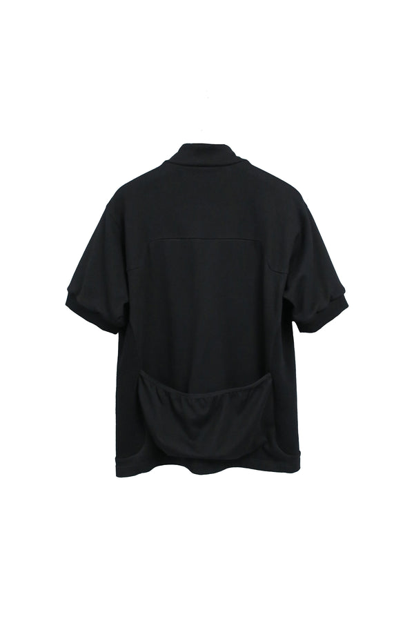 MODERN CYCLING JERSEY / BLACK×BK