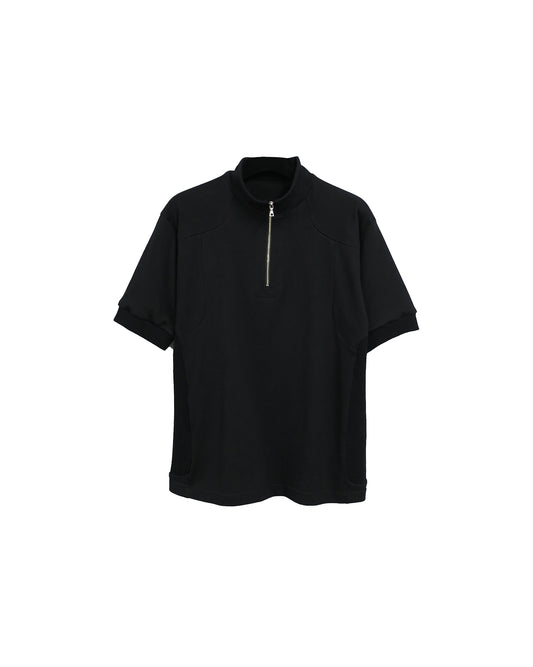 【SALE】MODERN CYCLING JERSEY / BLACK×BK