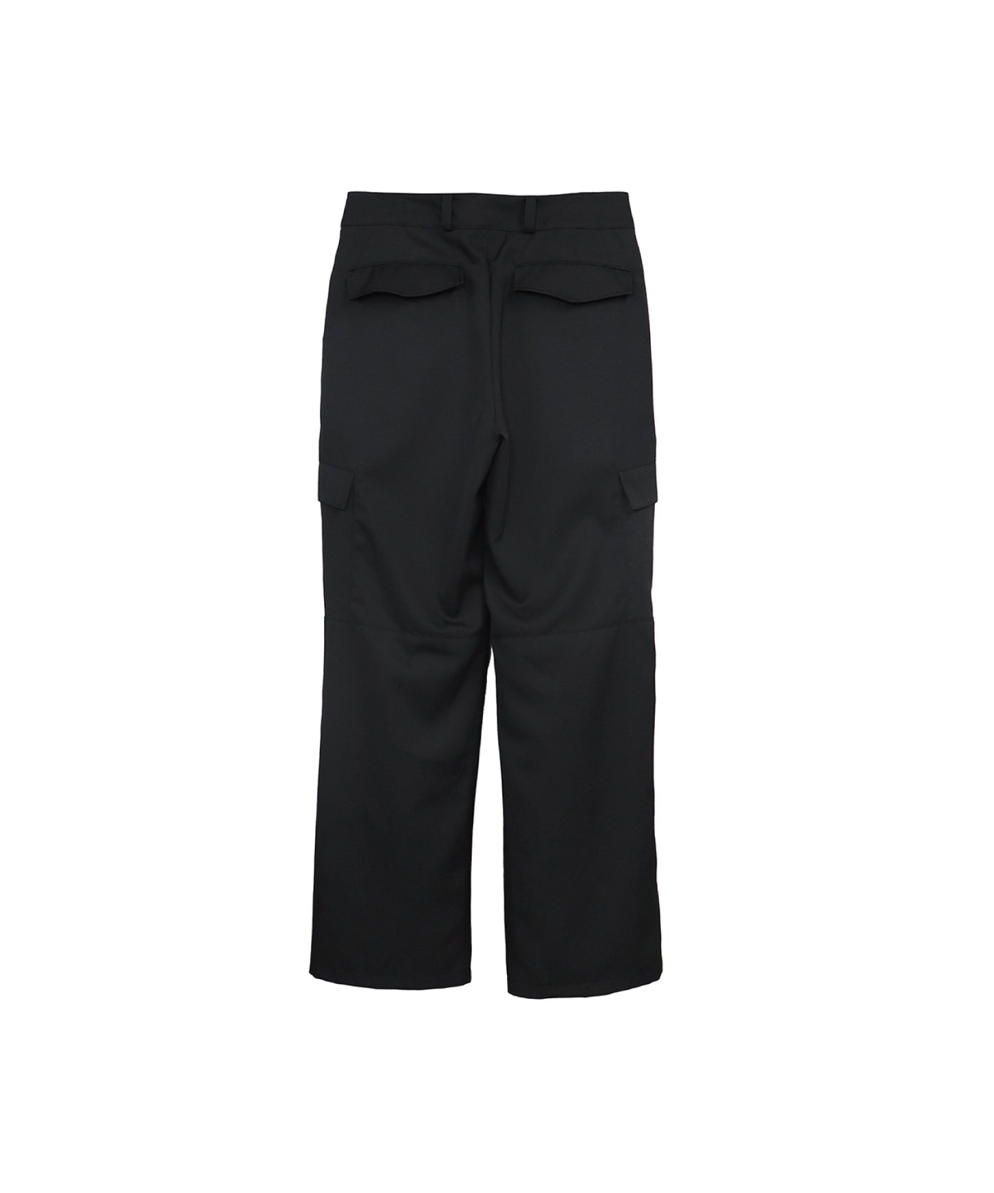 RAF 6POCKET TROUSERS/ BLACK