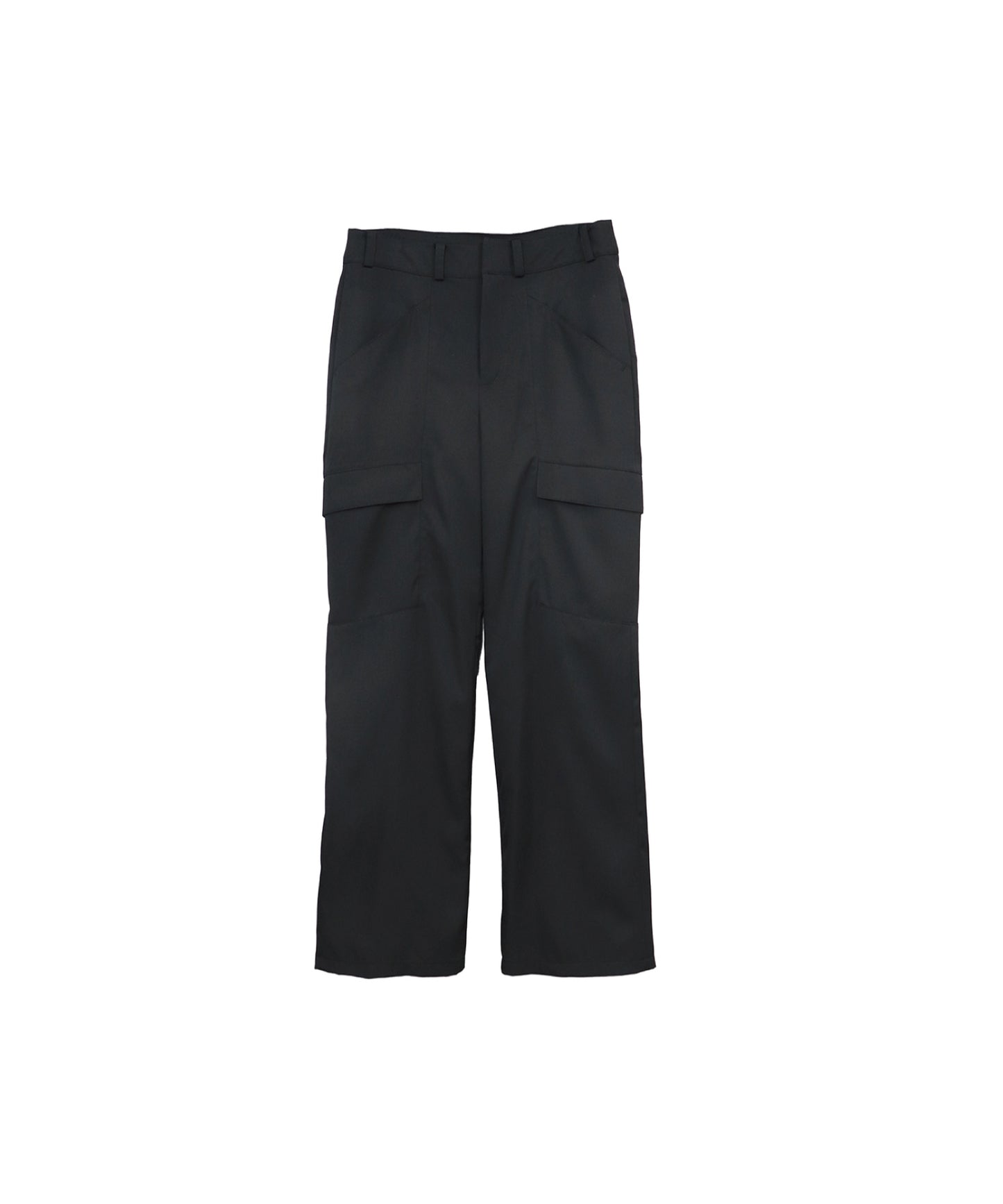 RAF 6POCKET TROUSERS/ BLACK