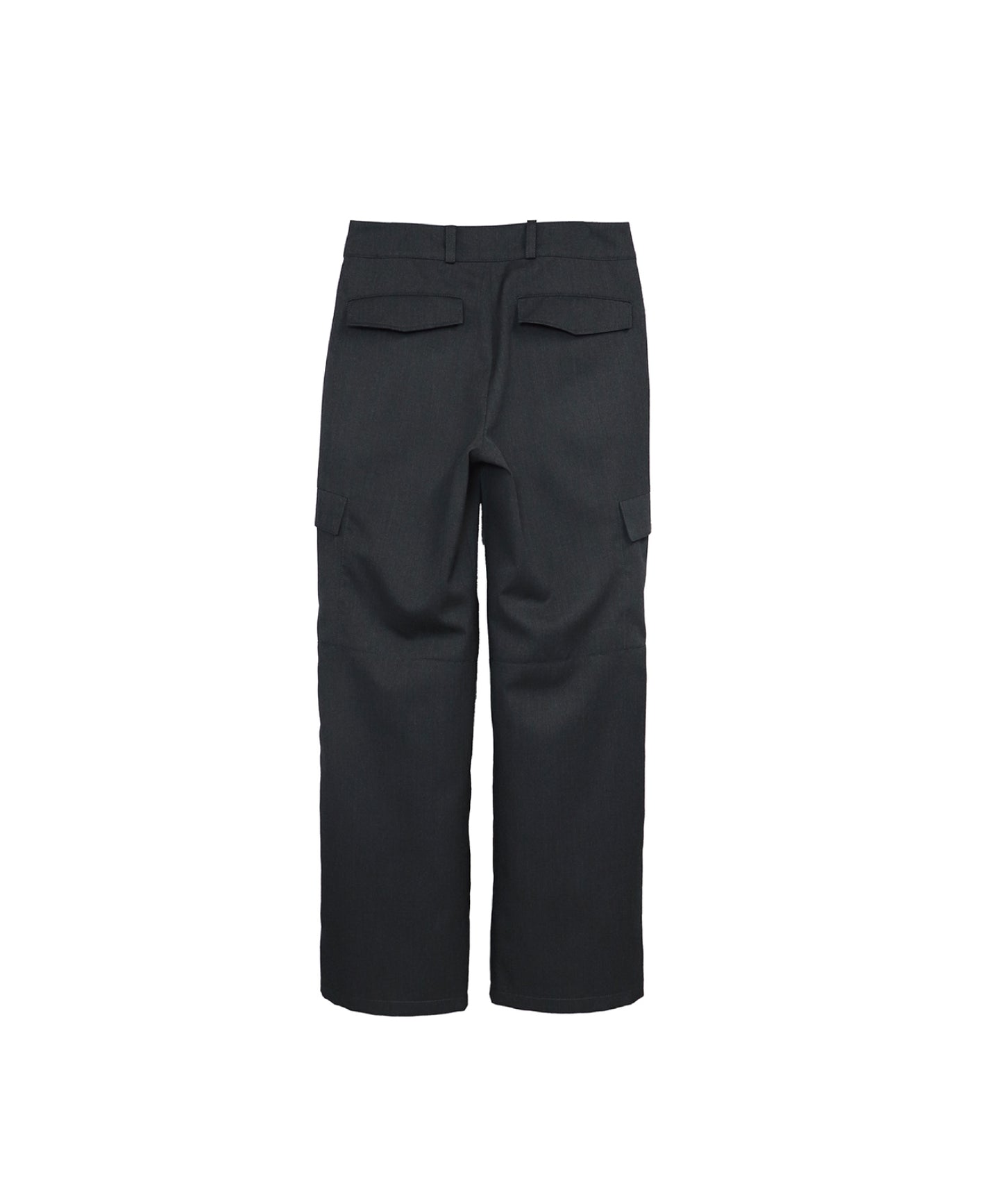 RAF 6POCKET TROUSERS/ DD-GY