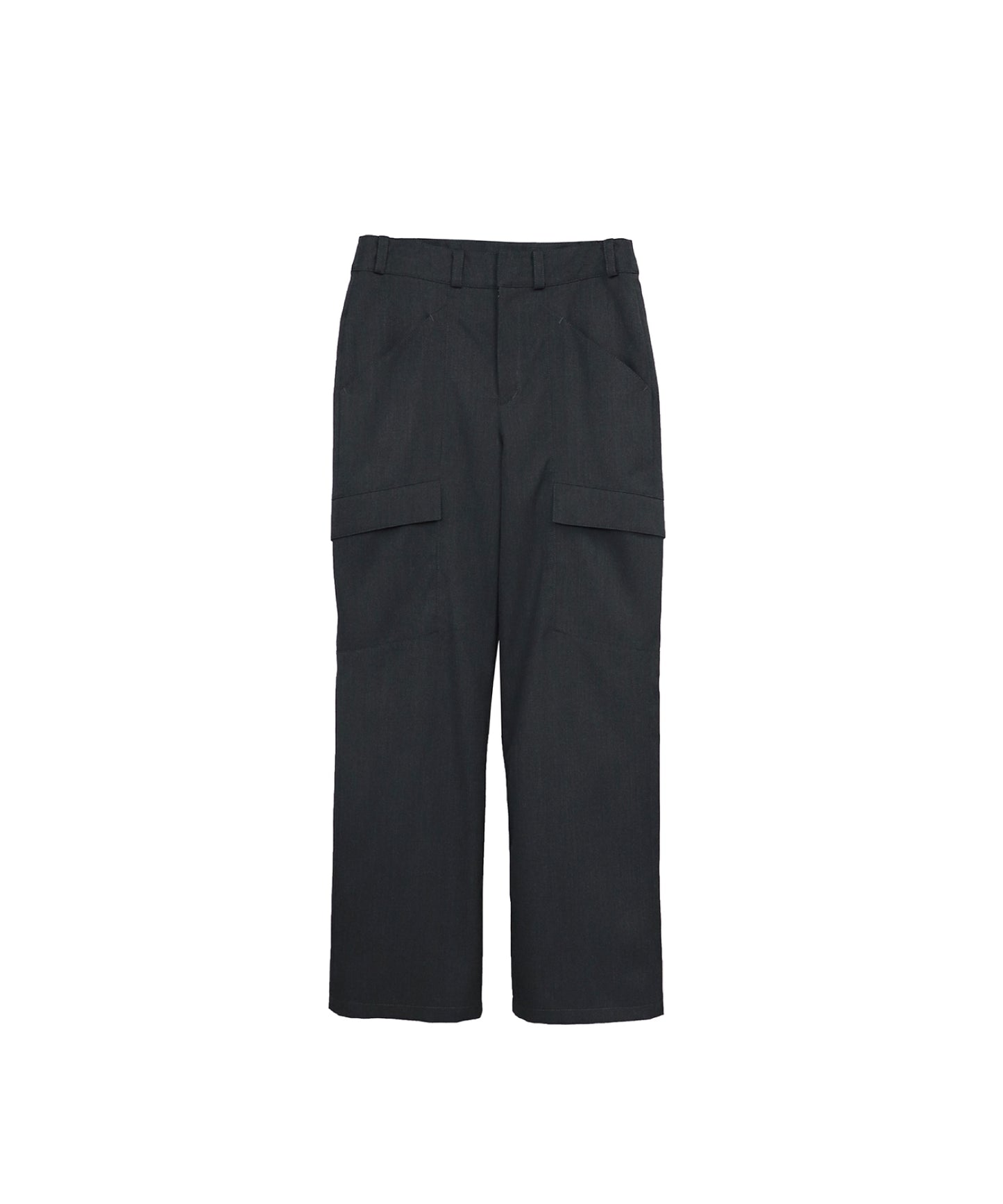 RAF 6POCKET TROUSERS/ DD-GY